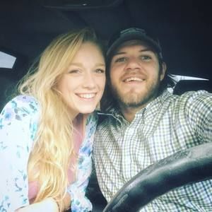 Meet your Posher, Griffin